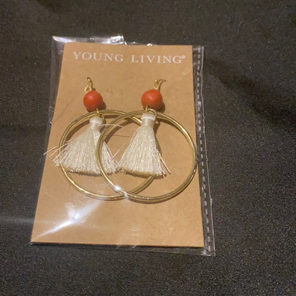 ear rings - Picture 1 of 1